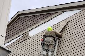 Affordable Siding Repair and Maintenance Services in Mills River, NC